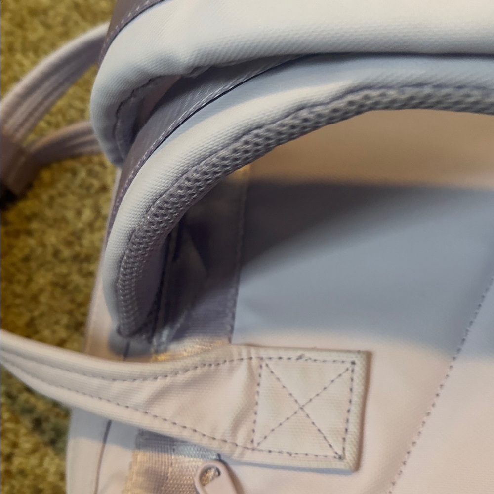 Cascade Backpack Standard - Lavender - - Picture 12 of 14